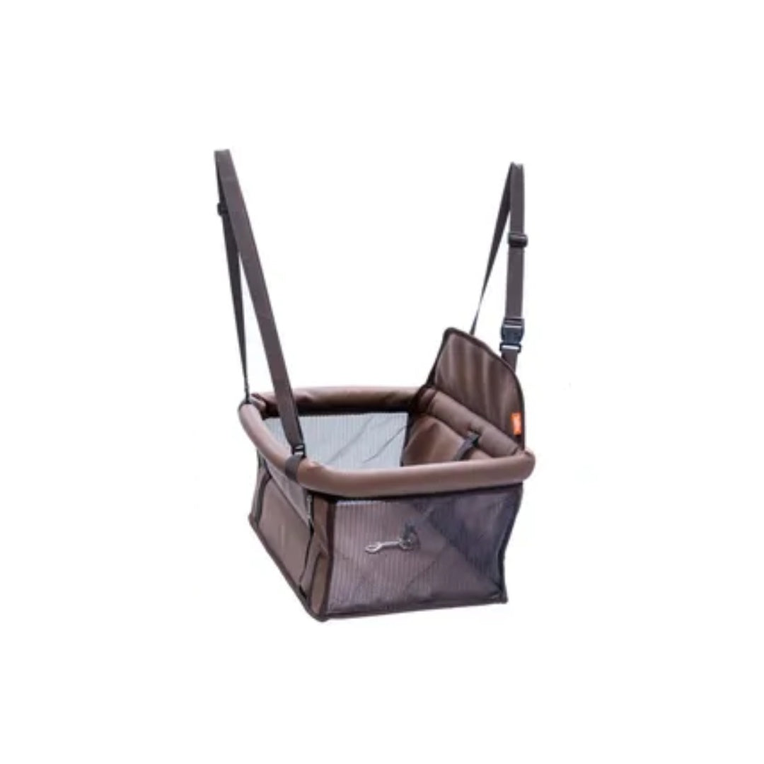 Assento Transpet Tubline Marrom