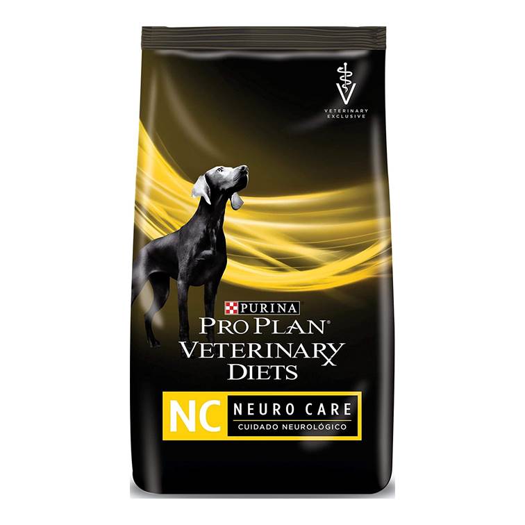 Ração Pro Plan Veterinary Diets Neuro Care para Cães 7,5kg