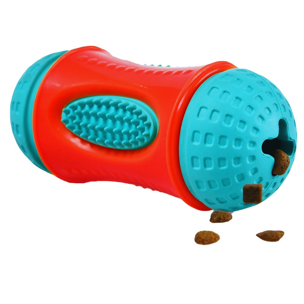 Brinquedo para Cachorro Chalesco Multifuncional