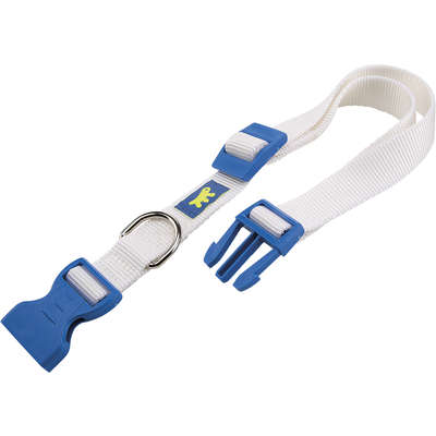 Ferplast Coleira Club Colours 15/44 Branca