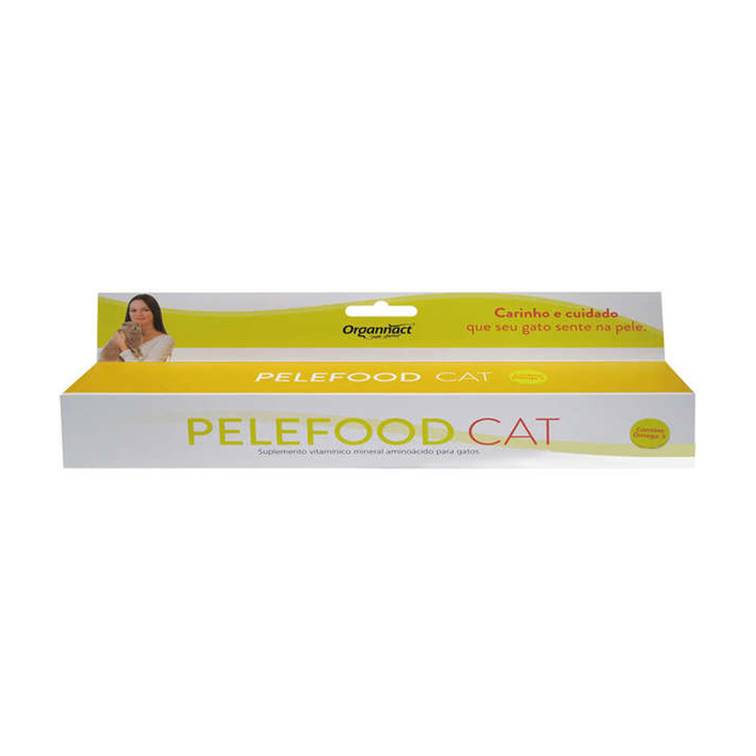 Pelefood Cat Organnact 35g