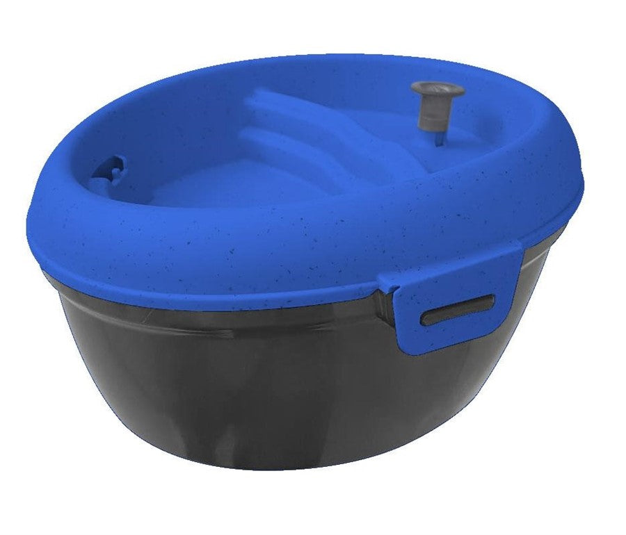 Fonte AquaDog 6L Azul