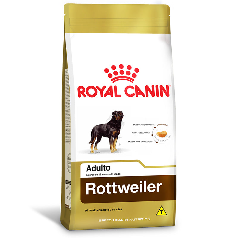 Royal canin rottweiler top 20kg