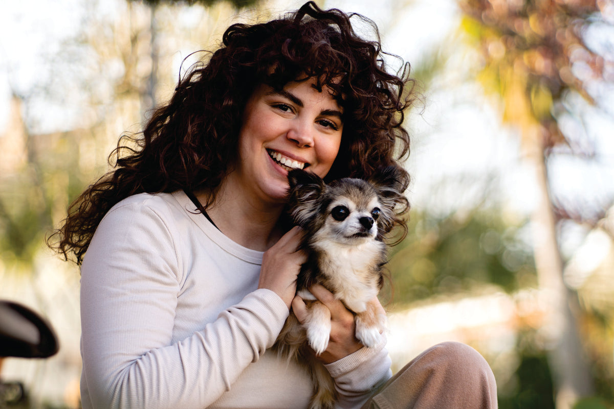 Os benefícios emocionais de ter um pet: como os animais melhoram a saúde mental