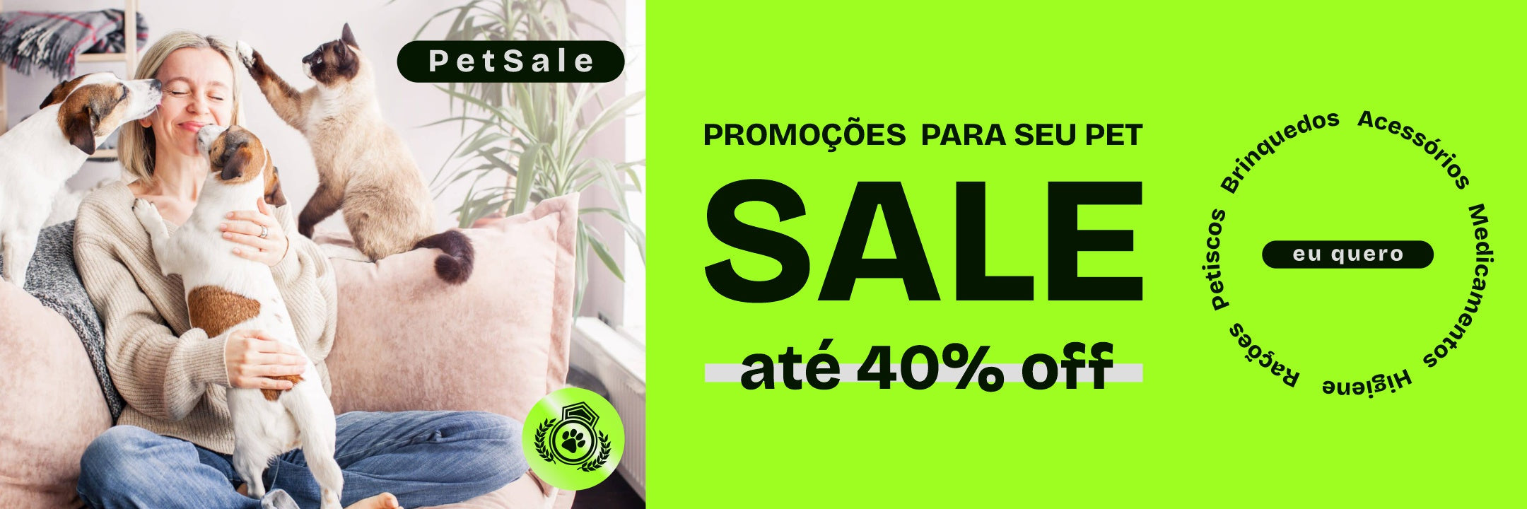 PetSale