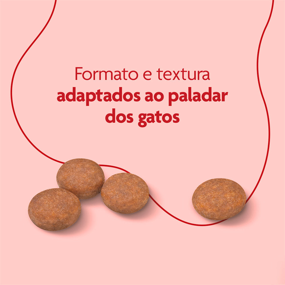 Ração Royal Canin Super Premium Cat para Gatos Adultos Castrados 7,5kg