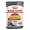 Alimento Úmido Royal Canin Sachê Gatos Hair & Ski 85g