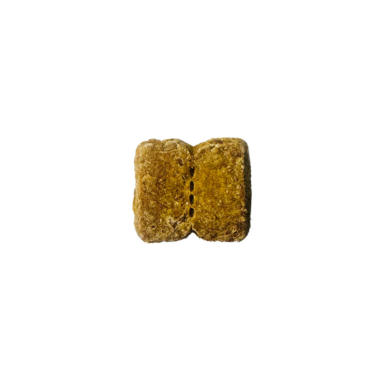Biscoito Fórmula Natural Organic Cachorros Adultos Maracujá, Melissa e Camomila 150g