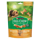 Biscoito para Cachorro Dog Chow Extra Life Adultos Porte  Mini e Pequeno Frango 500g