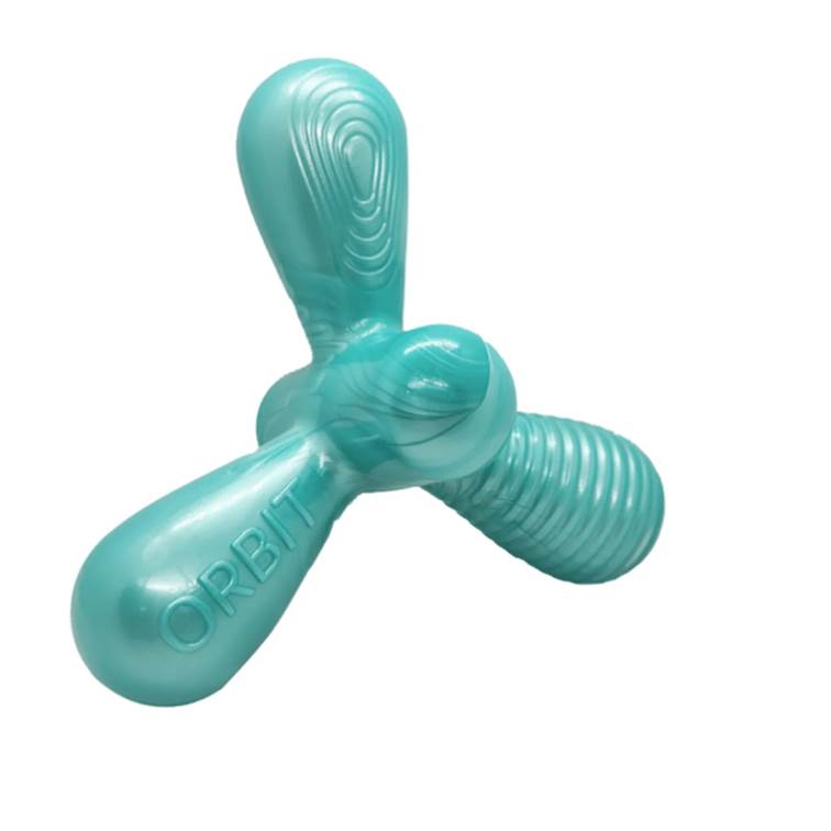 Brinquedo para Cachorro Buddy Toys Orbit Nylon