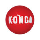 Brinquedo para Cachorro Kong Signature Ball Bulk Large