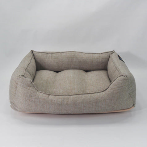 Cama para Cachorro Ferpa Pets Premium Est 03 GG