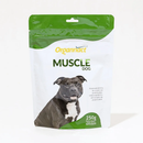 Muscle Dog Organnact Sachê 250g