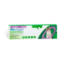 Nexgard Combo Antipulgas para Gatos de 0,8 a 2,5kg 1 tubo