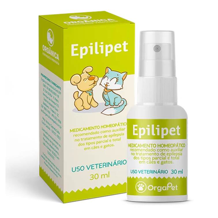 Orgapet Epilipet 30ml