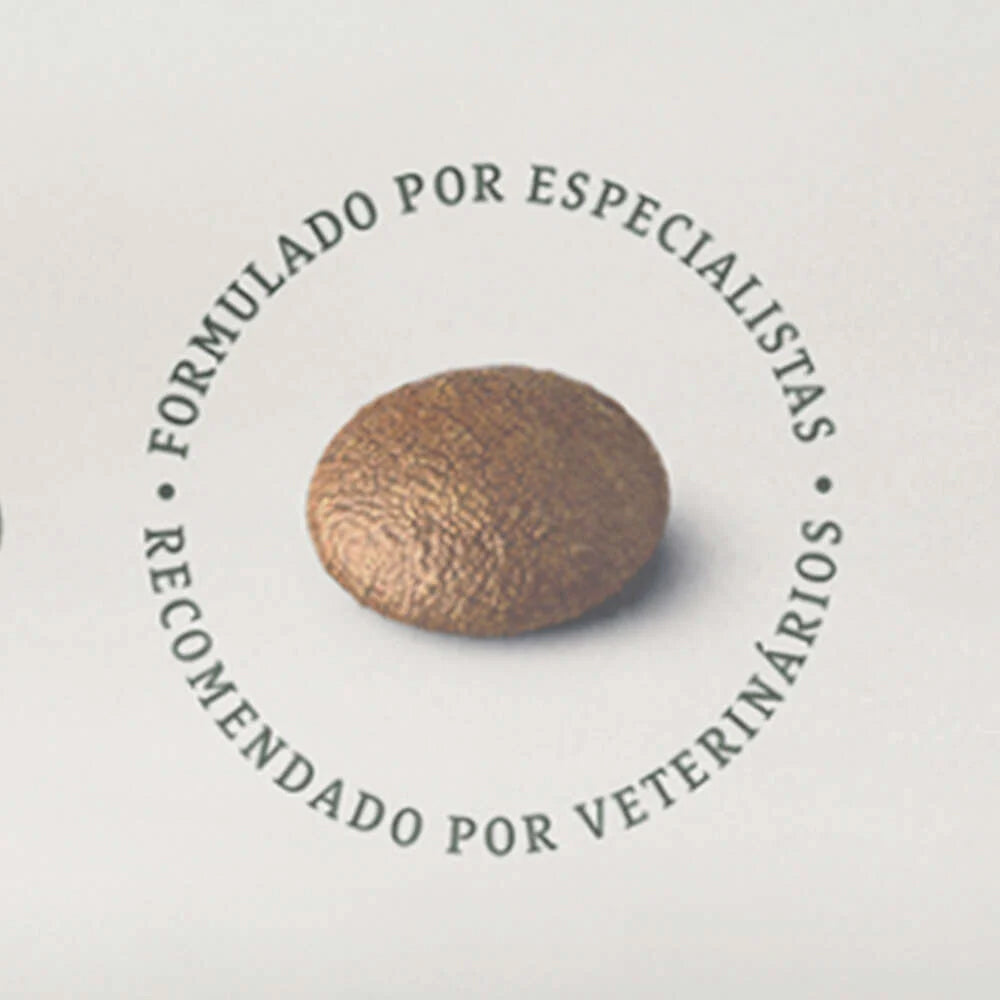Ração Bionatural Sensitive Cães Adultos Raças Pequenas Peixe Branco 10,1kg