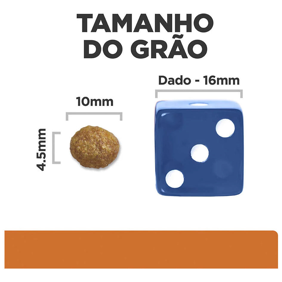 Ração Hills Prescription Diet C/D Multicare Cuidado Urinário para Gatos Adultos 3,85kg