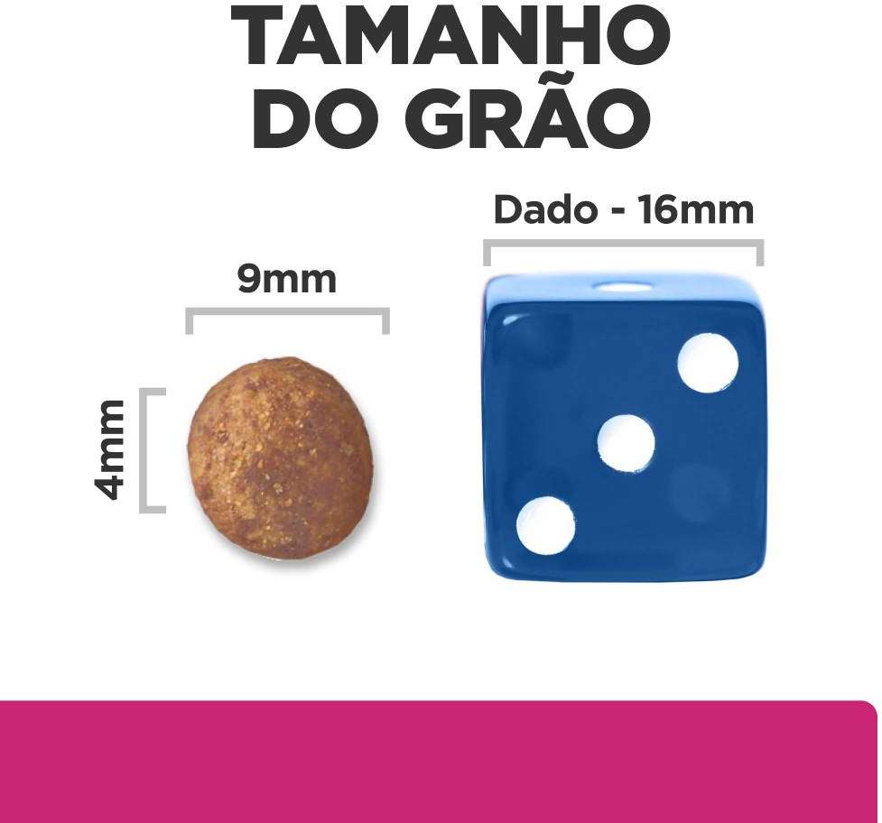 Ração Hill's Prescription Diet Gastrointestinal Biome para Gatos Adultos 1,81kg