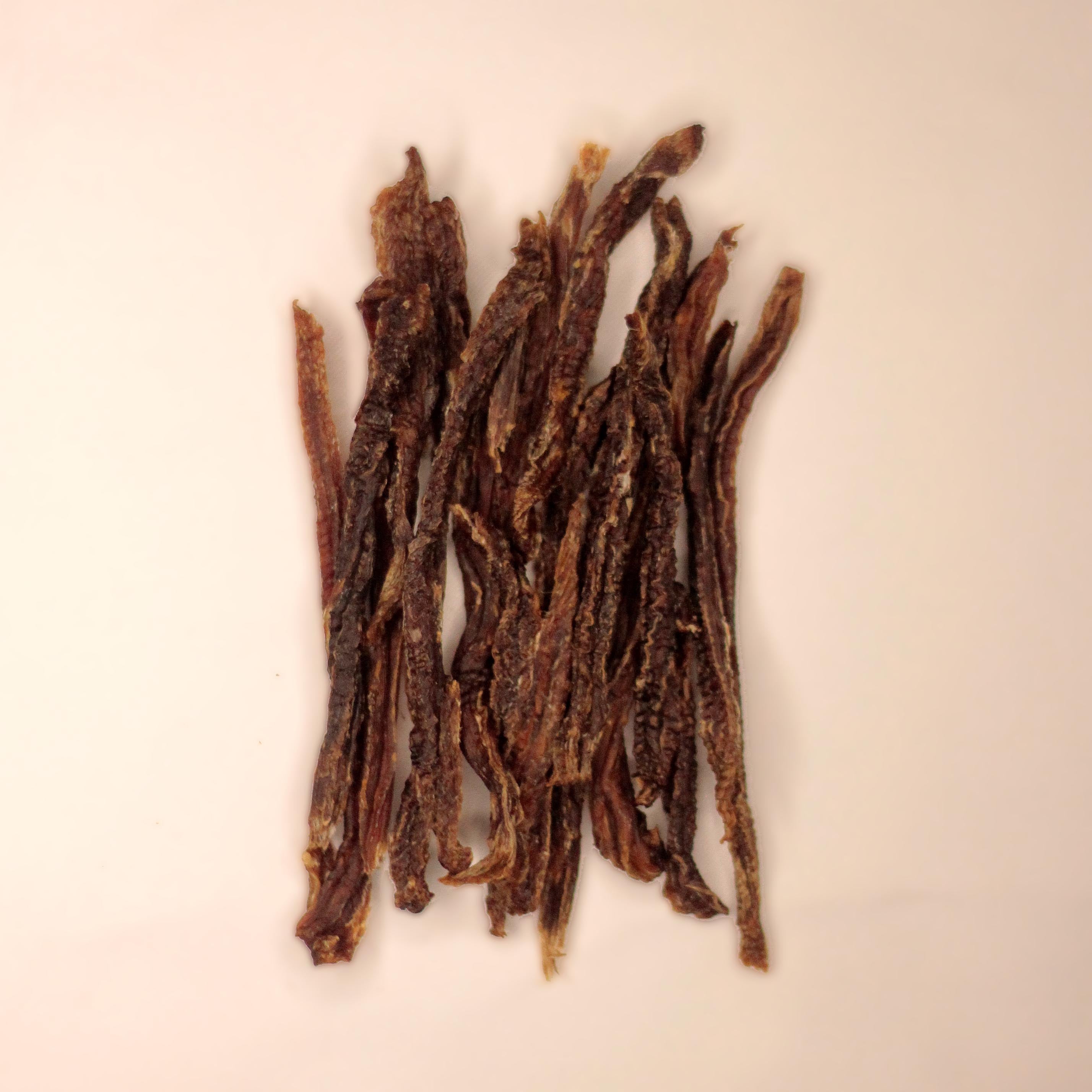 Petisco Natural Cão Nutri Sticks Desidratados Carne 60g