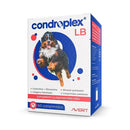 Suplemento CondroPlex LB 120g 60 comprimidos