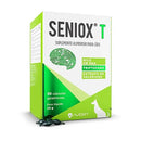 Suplemento Alimentar para Cachorros Seniox T 30 cápsulas