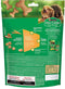 Biscoito para Cachorro Dog Chow Extra Life Adultos Porte  Mini e Pequeno Frango 500g