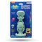 Brinquedo Buddy Toys Nylon Lula Molusco