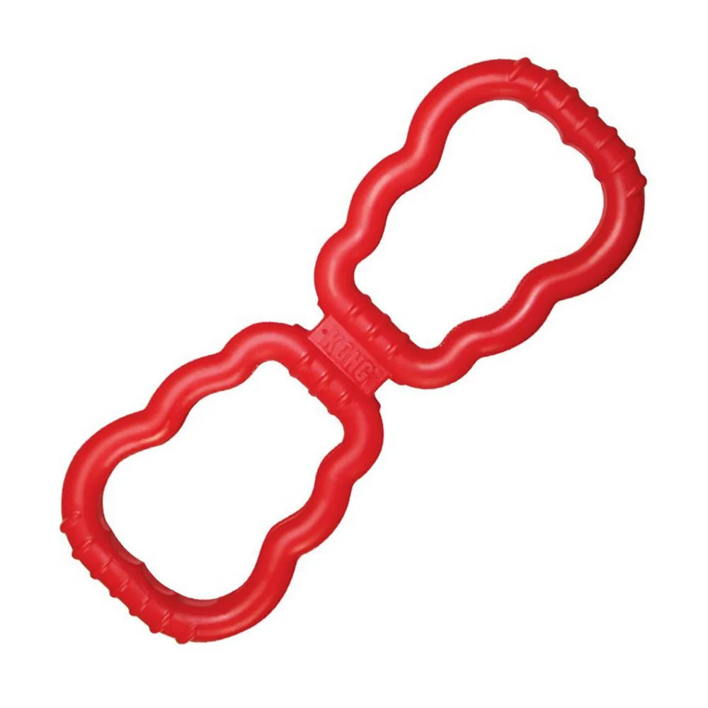 Brinquedo para Cachorro KONG Tug Toy