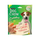 Petisco para Cachorro Dog Chow Carinhos Mix Carne e Cenoura 75g