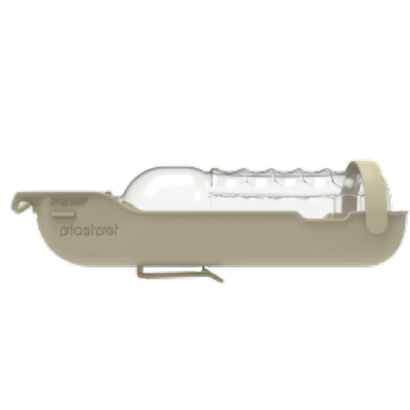 Bebedouro Portátil Plast Pet Drinks Eco Fendi 500ml