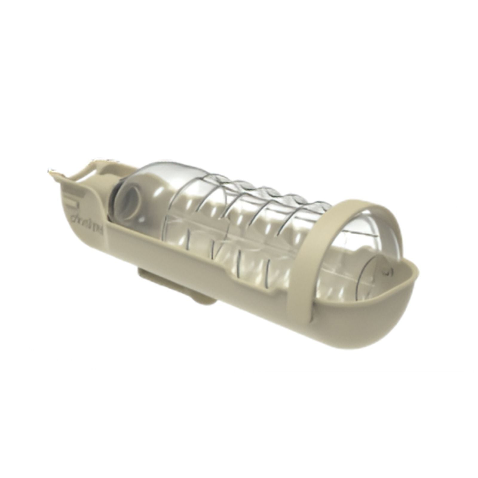 Bebedouro Portátil Plast Pet Drinks Eco Fendi 500ml