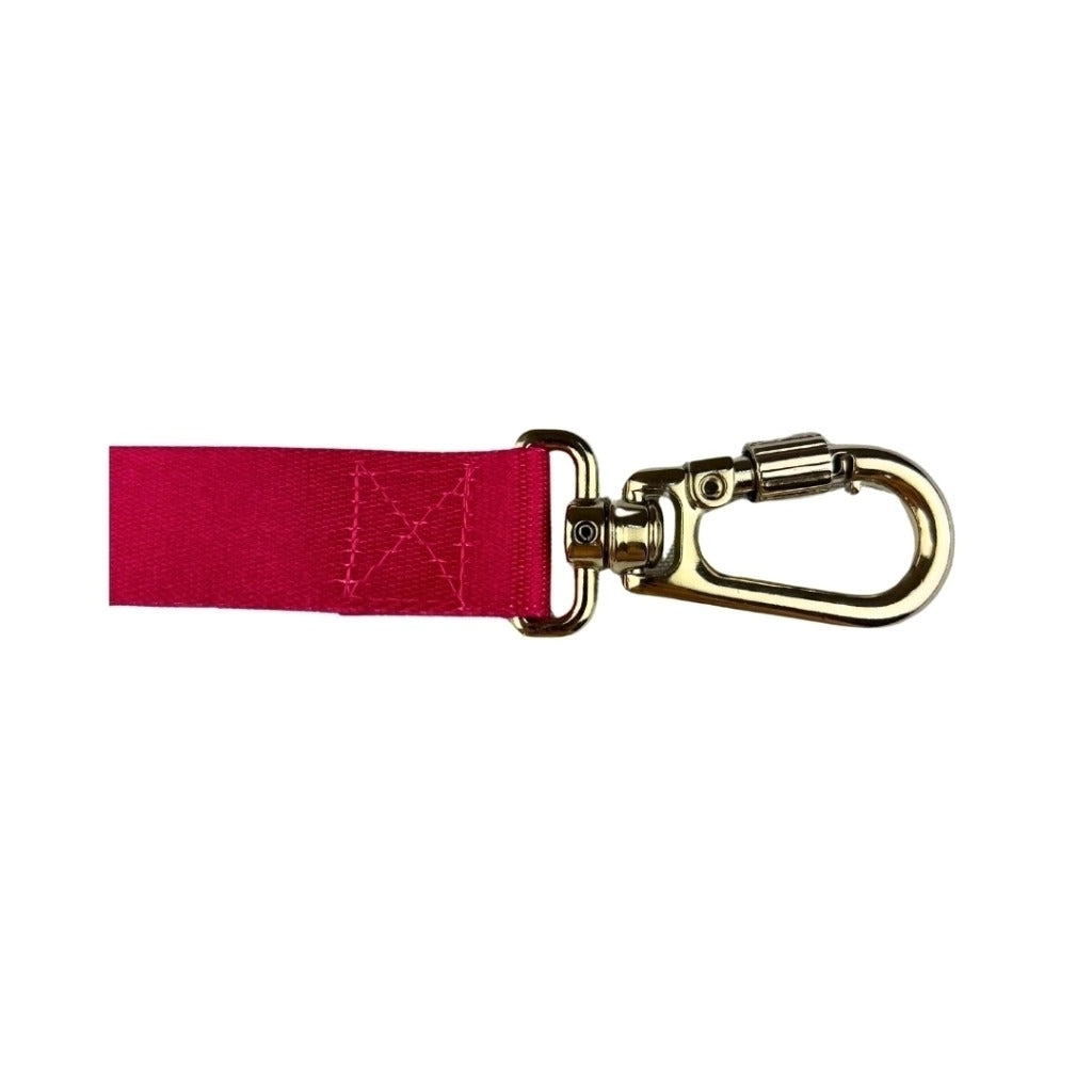 Guia Longa King Of Dogs Passeio Barbie P 2m