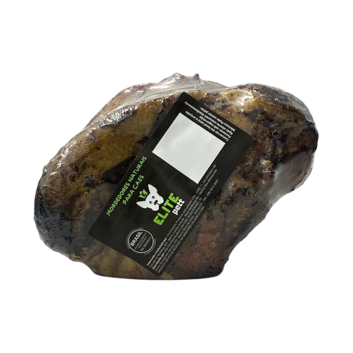 Petisco Natural Naco Bovino Elite Pett 1 unidade