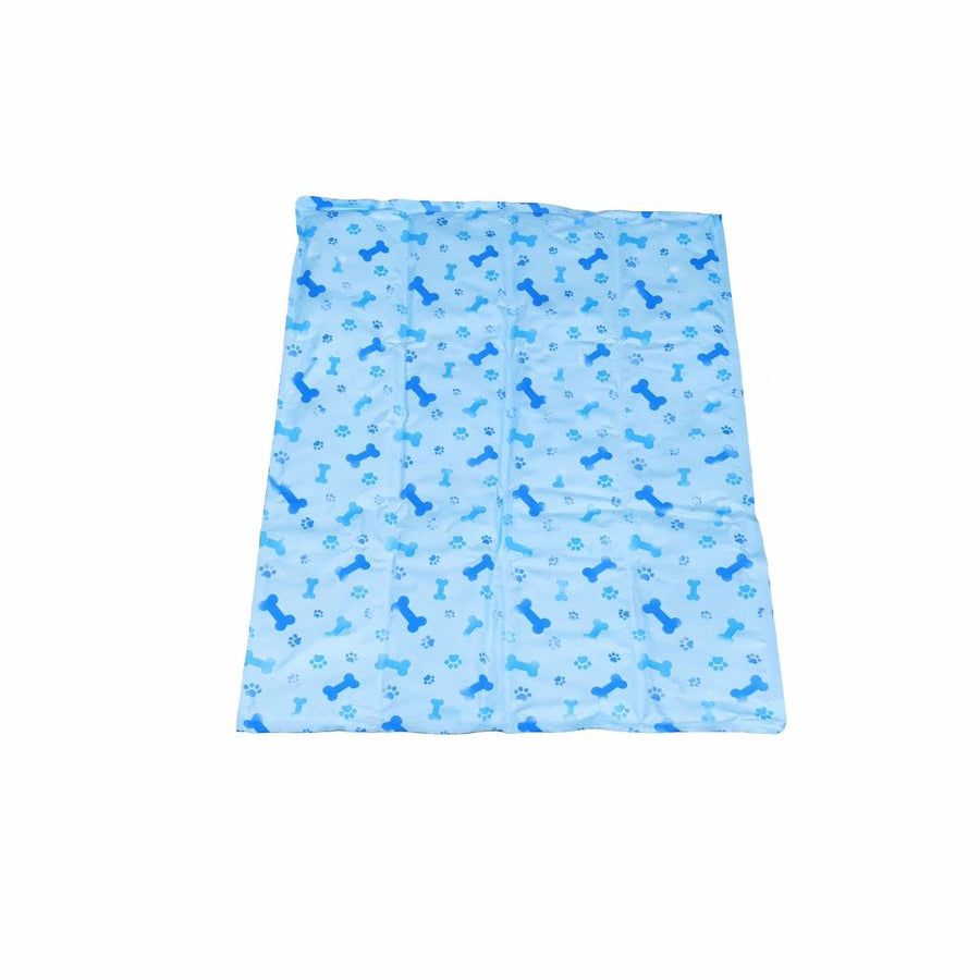 Tapete Gelado para Cachorro Elo Ossinho M