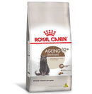 Ração Royal Canin Sterilised 12+ Gatos 400g