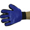 Luva Removedora de Pelos Clean Glove Azul Chalesco