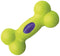 Brinquedo para Cachorro KONG AirDog Squeaker Bone Médio