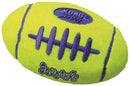 Brinquedo para Cachorro KONG AirDog Squeaker Football Médio