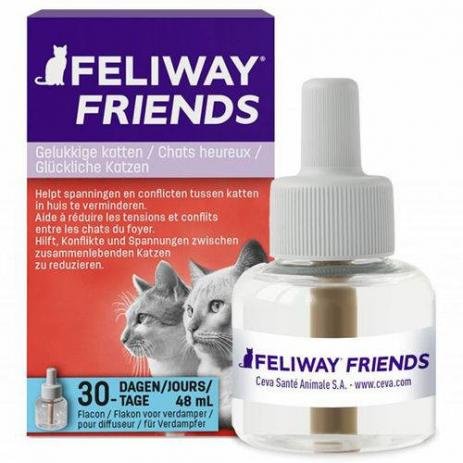 Feliway Friends Refil  48ml