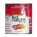 Alimento Úmido Be Nature Organnact Day By Day Cães Adultos 300g