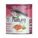 Alimento Úmido Be Nature Organnact Day By Day Cães Idosos 300g