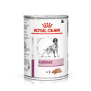 Alimento Úmido Royal Canin Cardiac Cão Lata 410g