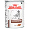 Alimento Úmido Royal Canin Gastro Intestinal Lata 400g