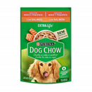Alimento Úmido Sachê Dog Chow Adulto Raças Pequenas Salmão 100g