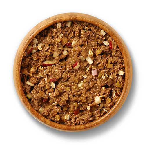 Alimento Natural Pet Delícia Cães Frango com Maçã Light 320g