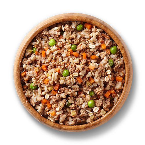 Alimento Natural Pet Delícia Cães Panelinha de Carne 320g