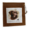 Bag Multifuncional Cão Chocolate Labrador