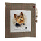 Bag Multifuncional Cão Yorkshire Terrier