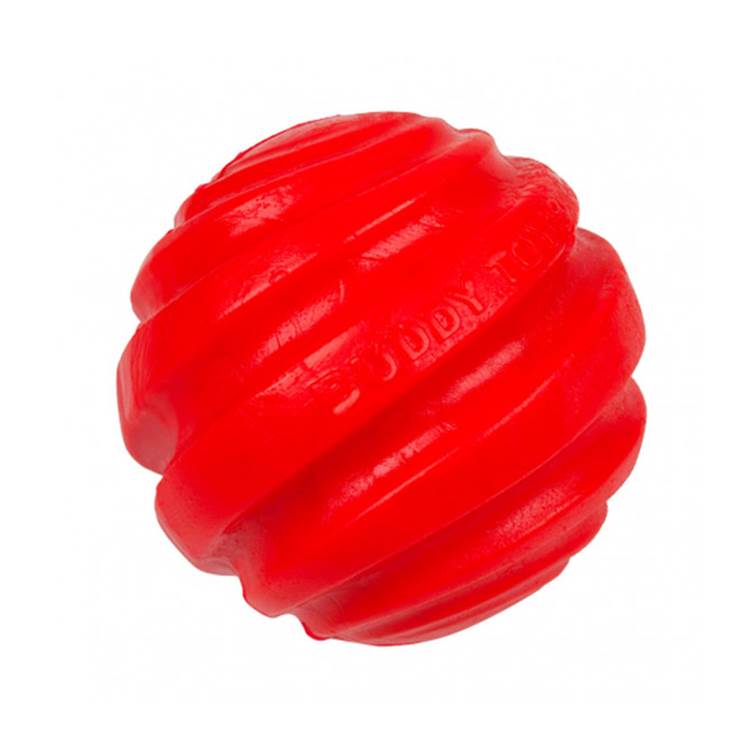 Brinquedo para Cachorro Buddy Toys Bola Spiral