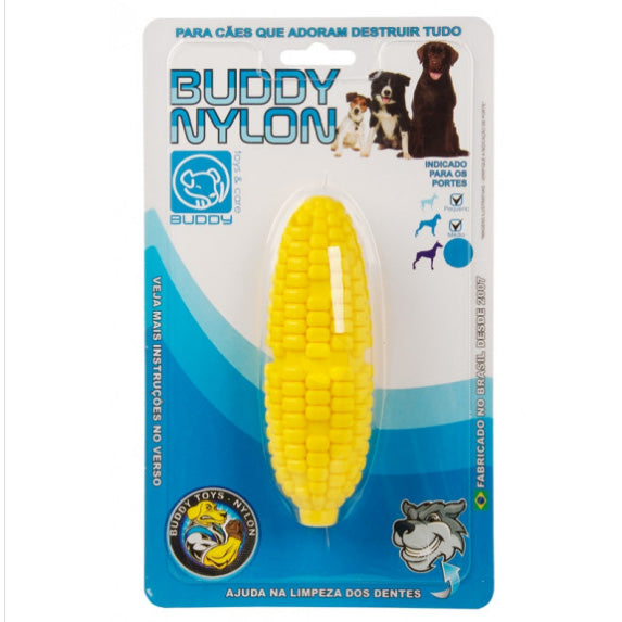 Brinquedo Buddy Toys Milho Nylon